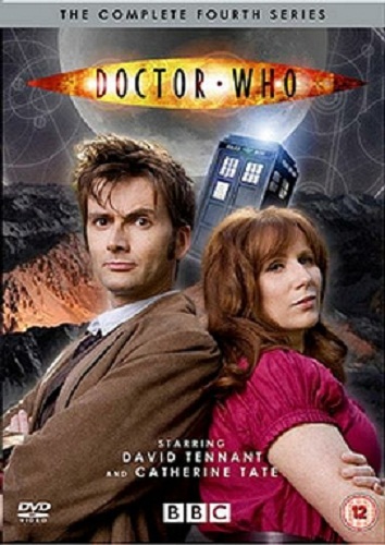 series four boxset